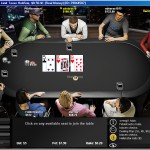 Bwin : Jouez au poker en ligne le plus captivant