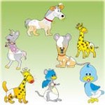 Fun Animaux