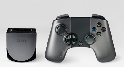 Google travaille sur une console Android