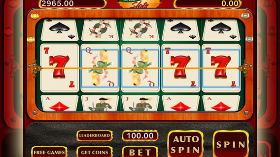 Les meilleures applications iPhone pour jouer au casino