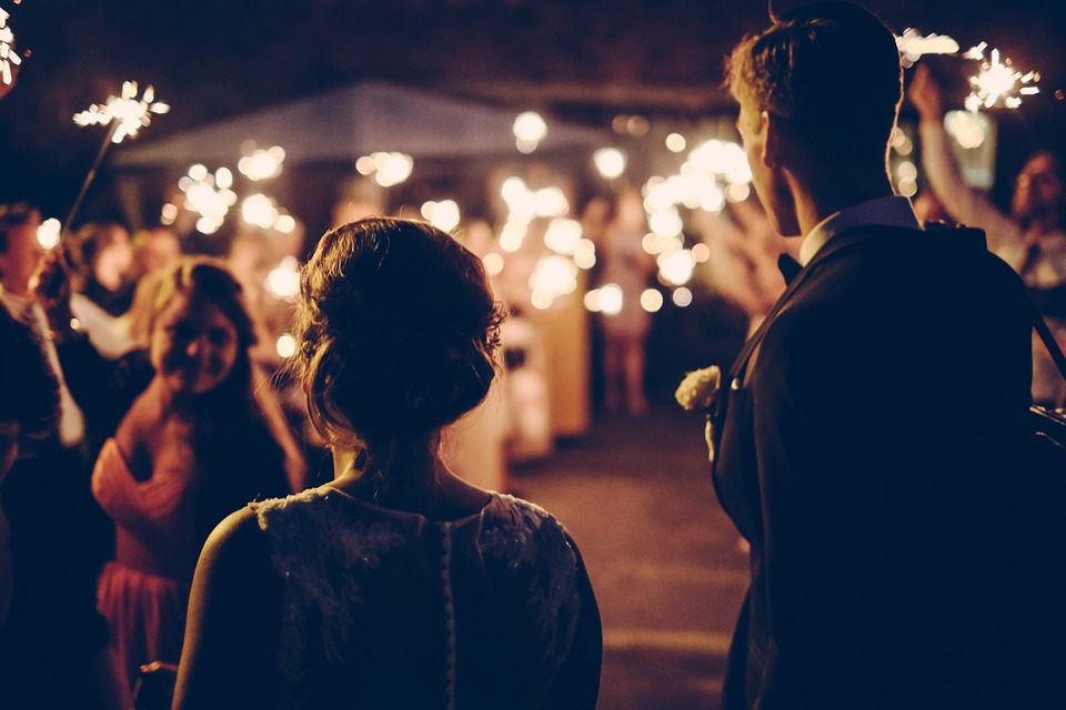 Les meilleurs jeux de mariage pour animer votre fête