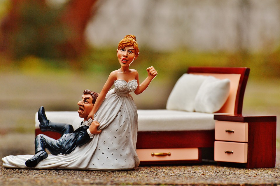 Les meilleurs jeux flashs sur le mariage